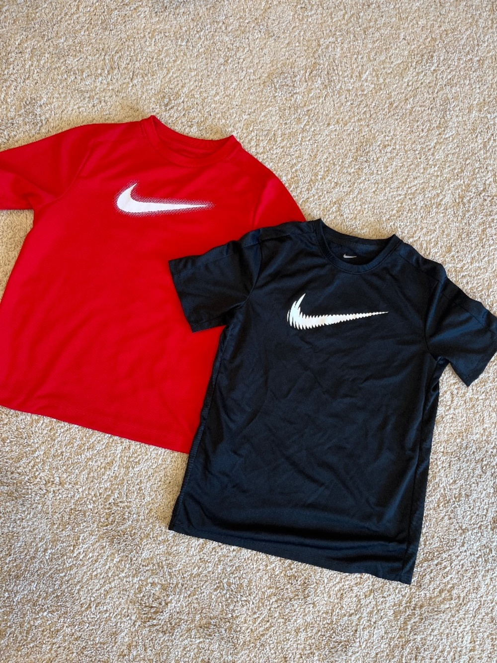 Nike Dri Fit boy XL